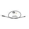 Throttle Cable Cap Idle Screw Kit 101874K Fit for Yamaha