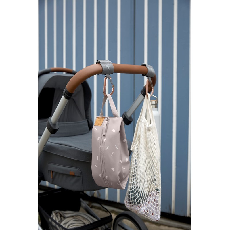 LÄSSIG Baby Children's Insulated Bag Bottle Bag Small Cooler Bag
