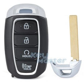 KeyMaster 2x for Hyundai Palisade 2020-2022 Smart Remote Key Fob TQ8-FOB-4F19 95440-S8310