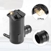 X AUTOHAUX Car Windshield Washer Pump 89001132 for Honda Civic