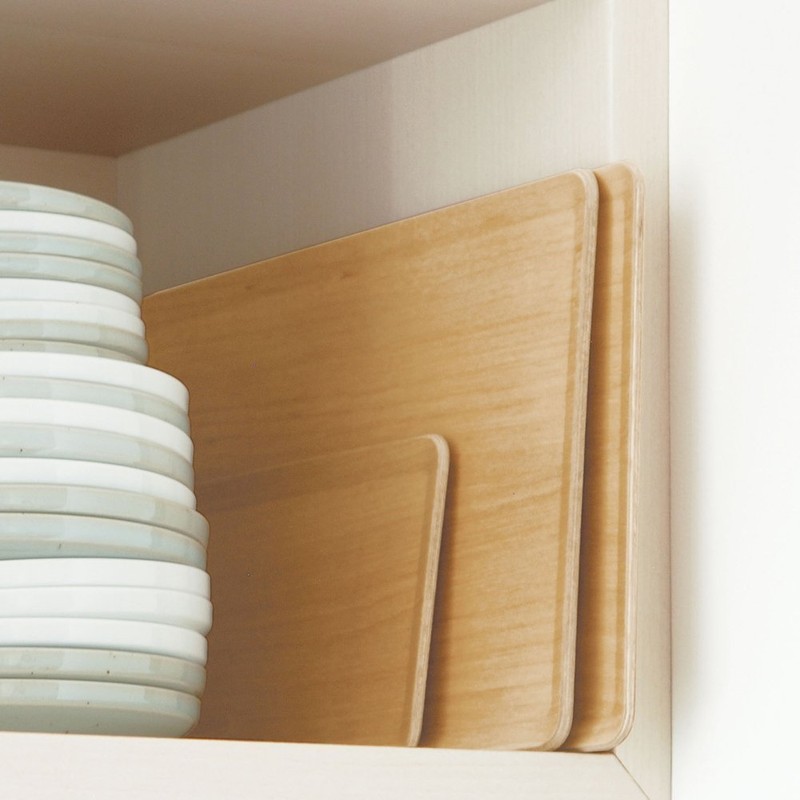 KINTO 22259 Placemat, 14.2 x 11.1 inches (360 x 280