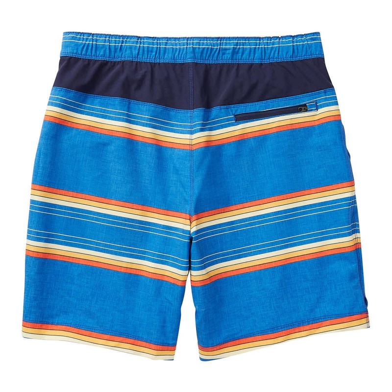 Speedo Hydro Volley - Pantalones cortos de natación para hombre,
