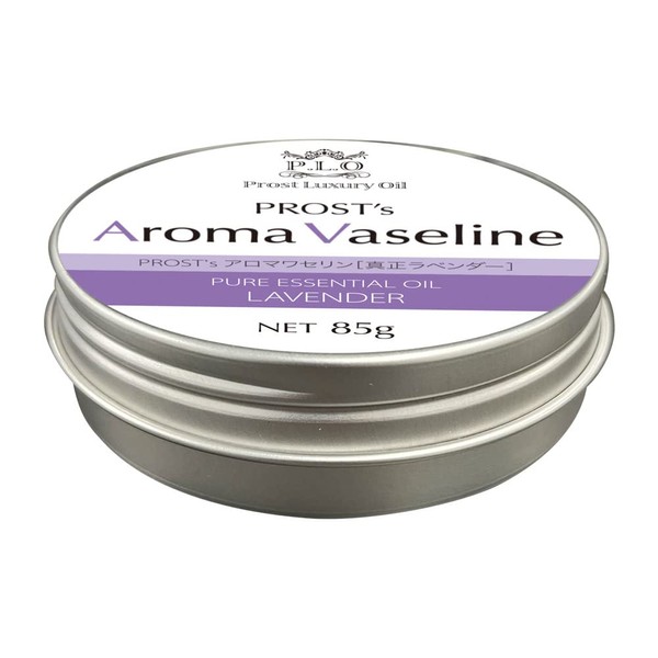 Prost Aroma Vaseline Ylang Ylang 3rd 85g