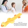 Plush Animal Shaped Stethoscope Cover, Easy to Use, Eye-catching Design,
