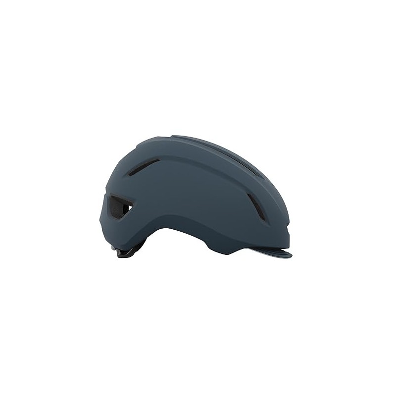 Giro Caden Cycling Helmets Matte Portaro Grey S