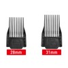 Universal Electric Trimmer Attachment for 1.8 inches (45 mm) Width,
