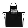 LINEN CLOSET® Adjustable Bbq Aprons for Men Funny Chef Cooking