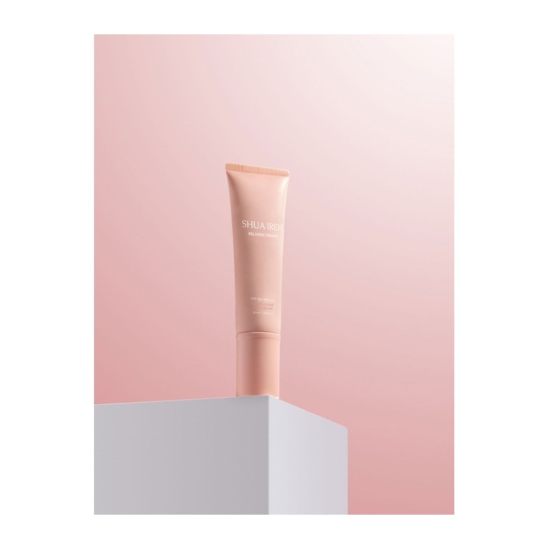 Glow Filter Sun Cream (50ml) / 글로우 필터 선크림 (50ml)