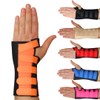 Solace Bracing Cool-Flow Max Wrist Support (6 Colours) - #1