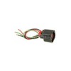Standard Motor Products HP4740 handypack Headlight Socket