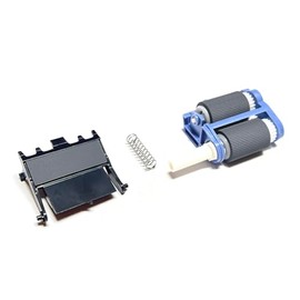 Altru Print LU7338001-AP (LU7179001 LM5237001) Paper Feed Kit for Brother DCP-8080DN/8085DN HL-5340D/5350DN/5370DW/5370DWT MFC-8480DN/8680DN/8690DW/8890DW with Pickup Roller Assembly & Sep Pad