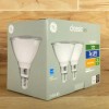 GE Classic 3X Life LED Floodlight Outdoor Wet Rated 90W