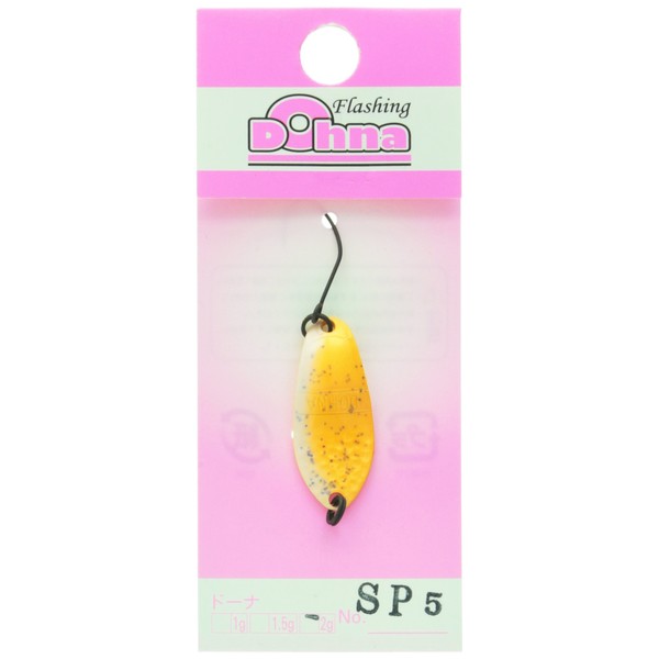 Angler 'Z System (angura-zusisutemu) Lure Don (honourific) 2.0 G Ecstatic