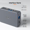 Svbony SV241 6 DC Uscite di Alimentazione USB Controllo Hub