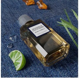 KATZ BEAUTY CENTRAL MONSIEUR COUTURIER BLEU COBALT EAU DE PARFUM 100ML/ 3.4 FL 0Z