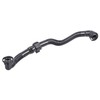 febi bilstein 105763 Secondary Air Pump Hose Black