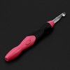 Professional 9 in 1 Led Light Up Crochet Hooks Knitting