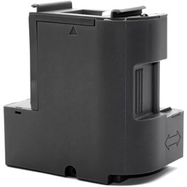 Waste Ink Pad Replacement Compatible for E Pson Ecotank ET-2850 Printers, Compatible Replacement for E Pson Ink Pad Maintenance Box New SELAED