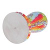 58mm Coffee Tamper Stainless Steel Color Painting Coffee Powder Press