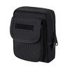 Dotacty Compact Utility Gadget Pouch Tactical MOLLE Nylon Duty Belt