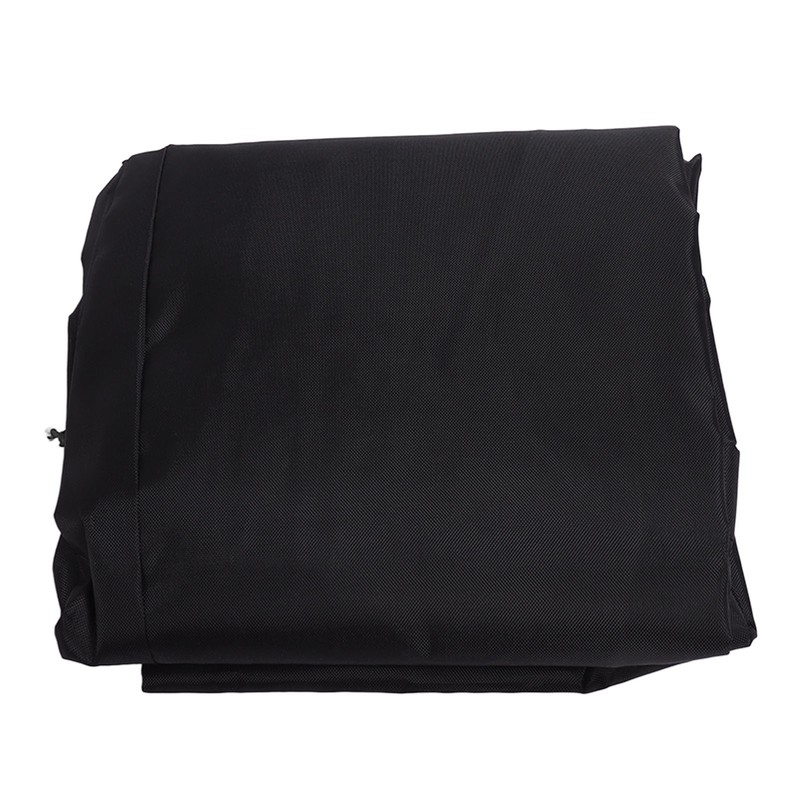 420D Oxford Fabric Waterproof BBQ Grill Cover Heavy Duty Waterproof