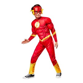 Rubies Flash Boys Costume Large