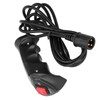 Electric Winch Remote Control Controller with 9.2ft Cable for Car