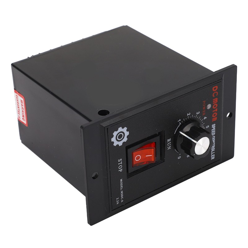 DC Motor Speed Controller 220VAC Input 200VDC Output Motor Control