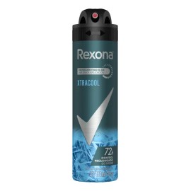 Antitranspirante en Aerosol Rexona Xtracool 150 ml