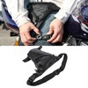 Leg Bag Men's Fashionable Motorcycle Leg Bag Robust Riding Waist