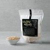 Naturally Delicious Jeonju Restaurant Design Farmer Jeonju Oat Rice Flour 1 pack (500g) / 자연맛남 전주맛집 디자인농부 전주 귀리 미숫가루 1팩(500g)