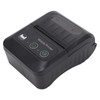 58mm Portable Mini Thermal QR Code Printer 2in Cordless USB