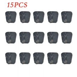 Unbranded Upgraded 49cc 80cc Motorized Bicycle Bike Engine Clutch Pads Square Shape 15PC