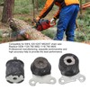 Chainsaw Annular Buffer for StiHL 020 020T MS200T Replacement Parts
