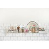 Pip Studio Floral Birdhouse Tea Strainer