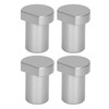 4PCS Woodworking Desktop Limit Blocks Multifunctional Workbench Peg Brake Stops