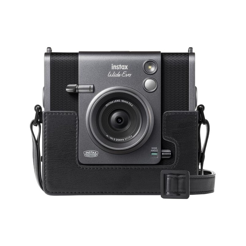 instax Wide EVO™ Camera Case Black