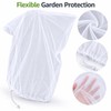 Plant Protection Bag Netting Mesh for Fruit Trees & Garden