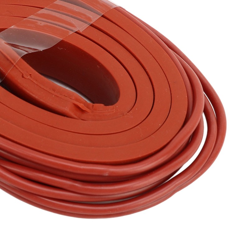 Heat Cable Freeze Protected Self Regulating Temperature Water Pipe Heat