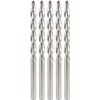 AGT Twist Drill Bit Sets: Concrete Drill Bit Set for