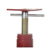 Vestil FJB-100 Basement Floor Jack 100 In. Maximum Height 5,600