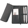 Alassio 2603 Writing Instrument Case Made of Real Leather, Case