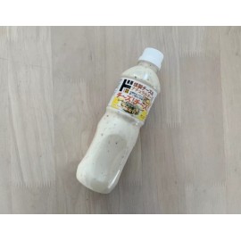 Donki Don Quijote Jonetz Japanese Cheese Caesar Salad Dressing