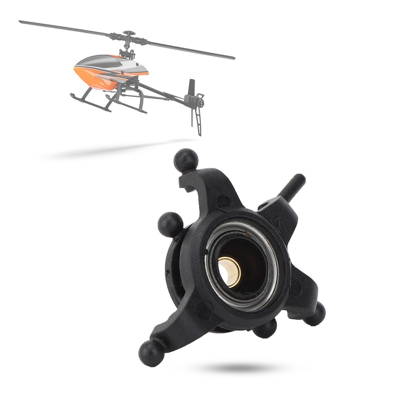 Cross Plate Swashplate Parts Fit for WLtoys V950 Remote Control