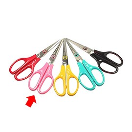 Marusho Kogyo Silky BSP-155 Sweet Silky 6.1 inches (155 mm), Pink