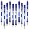 10 x Paper Mate Clearpoint Mechanical Pencil | Easy Grip,