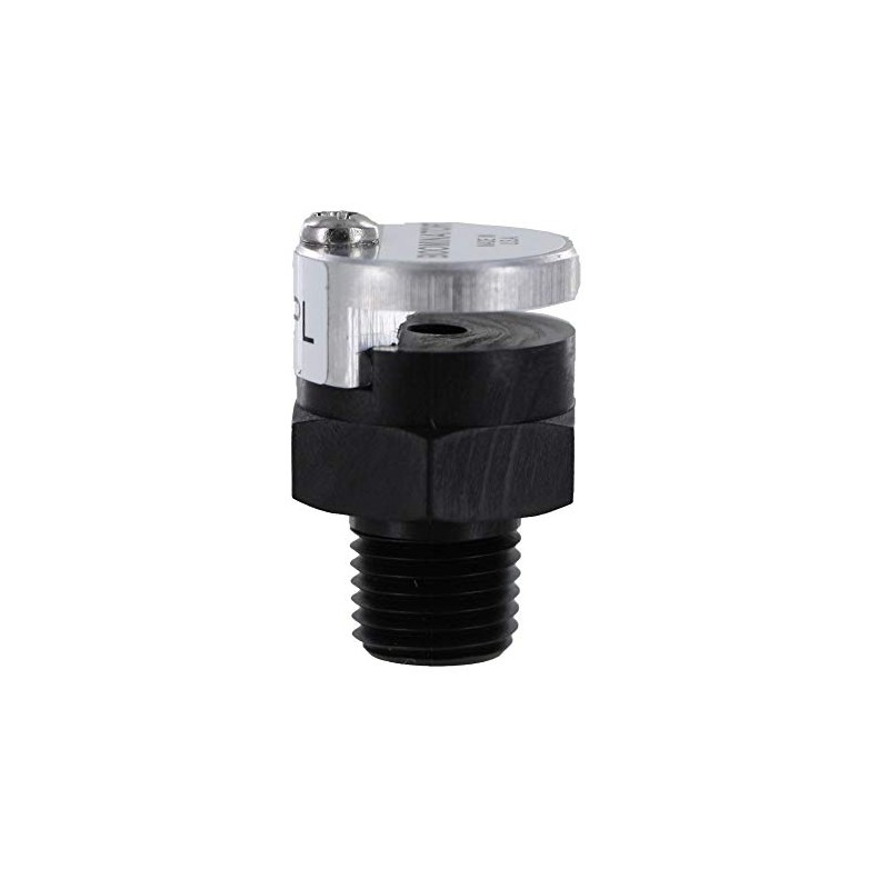 Udor Boominator Boomless Eco Series Spray Nozzle - Full Pattern
