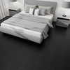 60 Piece Vinyl Flooring Peel & Stick Floor Tiles -
