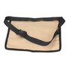 Unilateral Waist Hanging Tool Bag Wear Resistant Oxford Cloth Adjustable