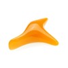 A-CRAFT Cassa Foot Massage Stick Foot Massage Ocarina Type